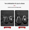 2026 Deep Blue L06 Key Case Shell Buckle for Changan Interior Car Accessories