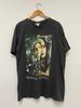 T-shirt Unisex in Cotone Vintage Anni '90 Marilyn Manson The Beautiful People 1996 KH7745