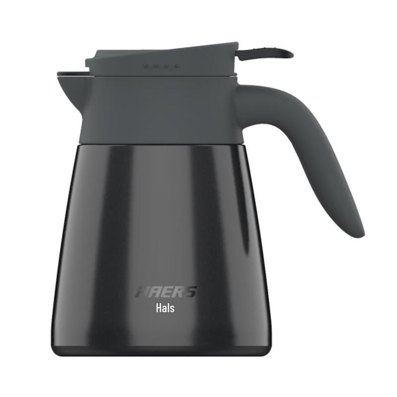 Haers 304 Stainless Steel Large Capacity Thermal Bottle