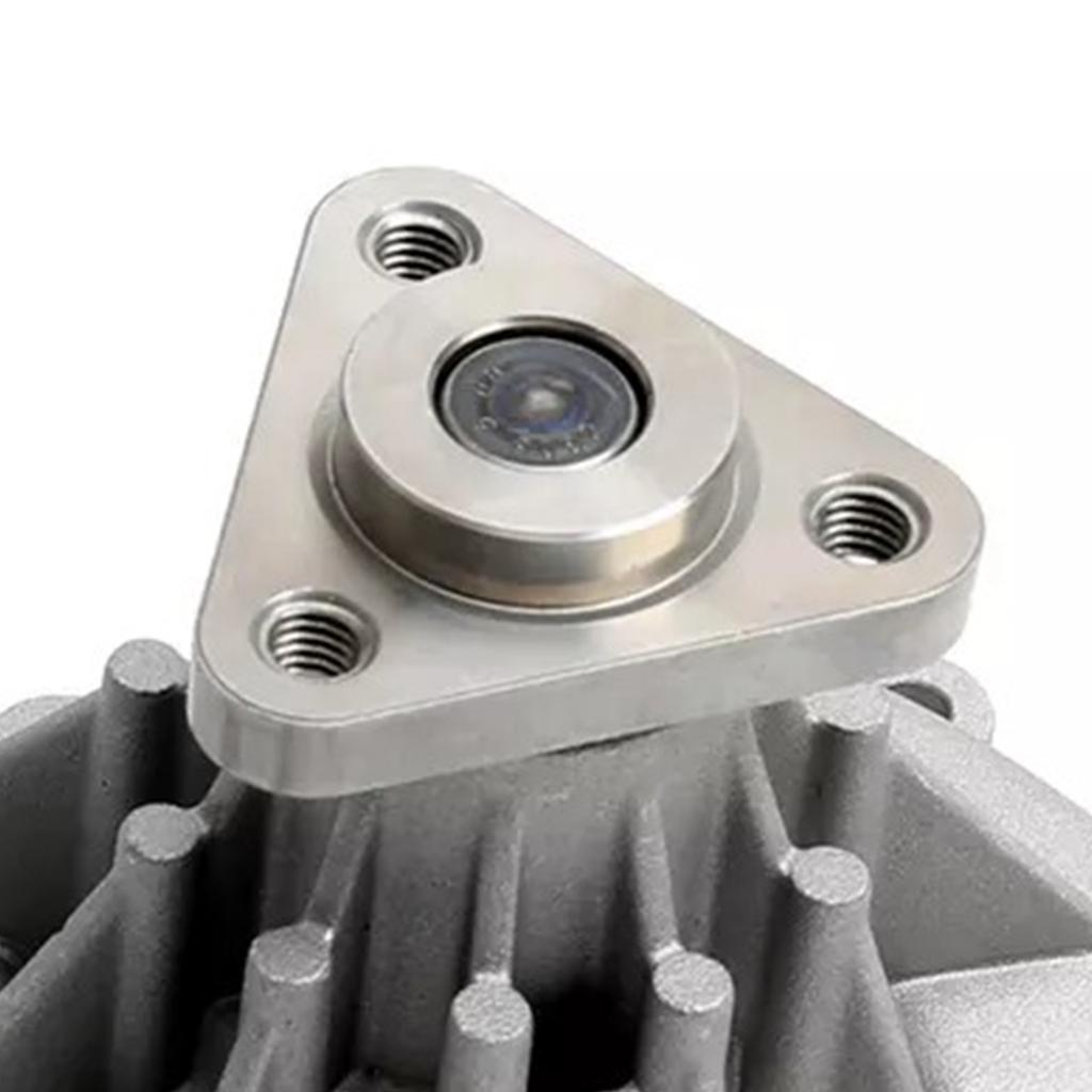 Water Pump 94810603301 for Porsche Macan Panamera Cayenne 2008-2016