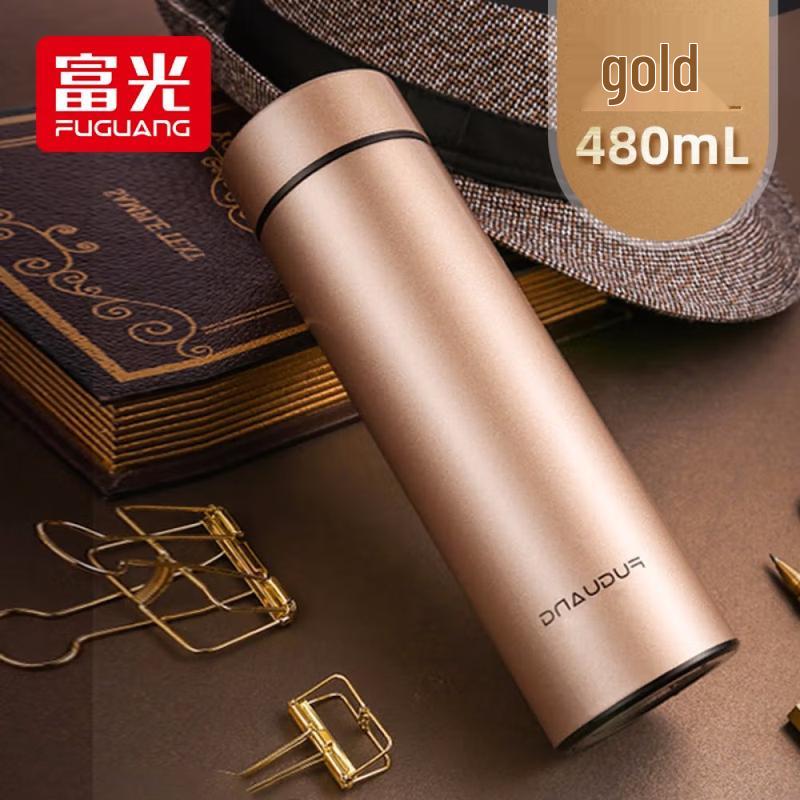 FUGUANG Vacuum Insulated Stainless Steel Business Mug