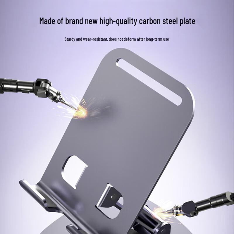 Lenovo M1 360° Rotating Foldable Universal Stand (2-Pack)