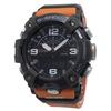G-Shock Mudmaster GG-B100-1A9 World Time 200 Men's Watch