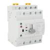 Dual Power Automatic Transfer   4P Generator Transfer Changeover   32A for Control