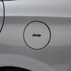 Waterproof Jeep Car Sticker Auto Decal for Renegade Wrangler Grand Cherokee Compass Patriot Side Body Trunk Bumper Accessory