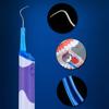 3Pcs Teeth Cleaning Kit LED Light Oral Mirror Hook Tooth Grinding  Oral Care Kit