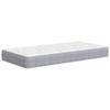 VidaXL Pocket Spring Mattress for Children Medium 80x160 Cm 372807