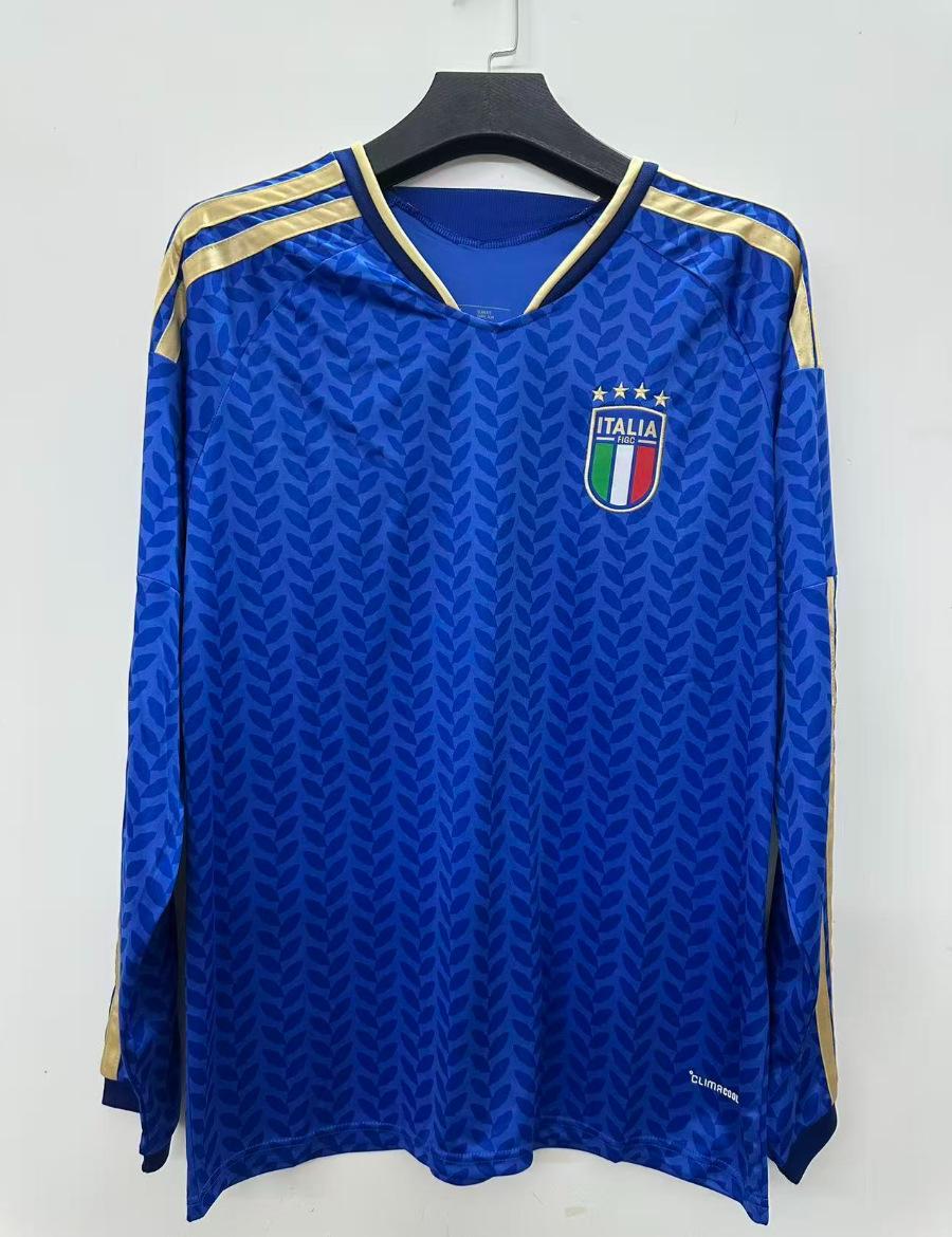 25.26.27 AC Milan Spain Portugal Miami Barcelona America Italy Atletico Madrid football jersey S