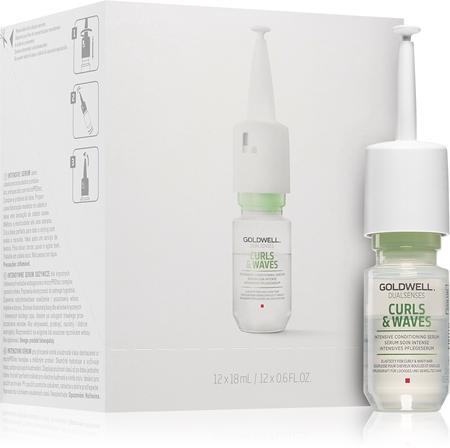 

Sérum Nourrissant Pour Cheveux Bouclés Et Frisé TU прозрачный