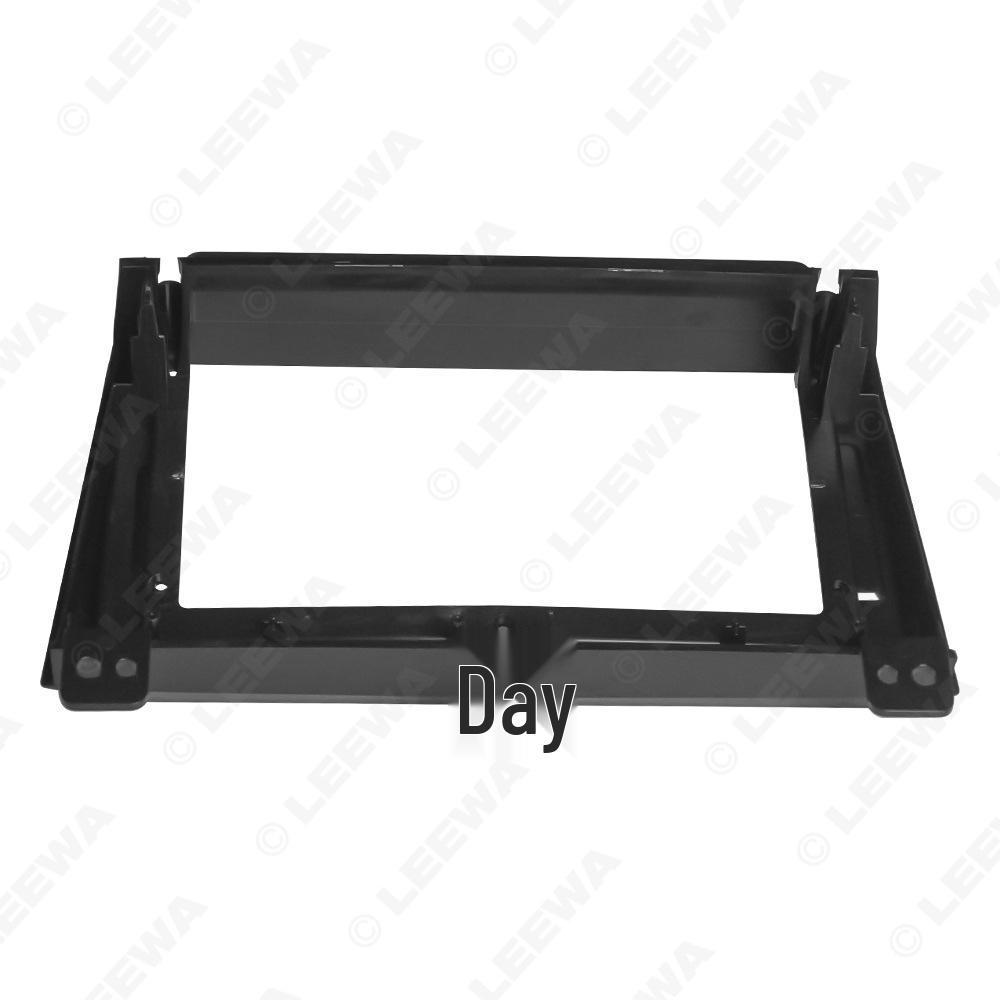 Changan Ouno 9-Inch Android Navigation Frame: Fits 14 Models, Versatile Audio-Visual Panel Kit