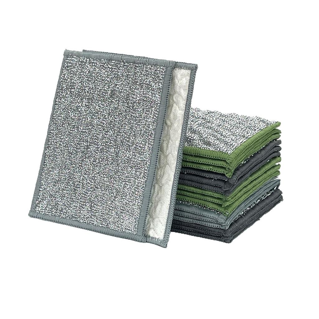 Bubble Kitchen Double Thickness Non-Stick Dish Towel