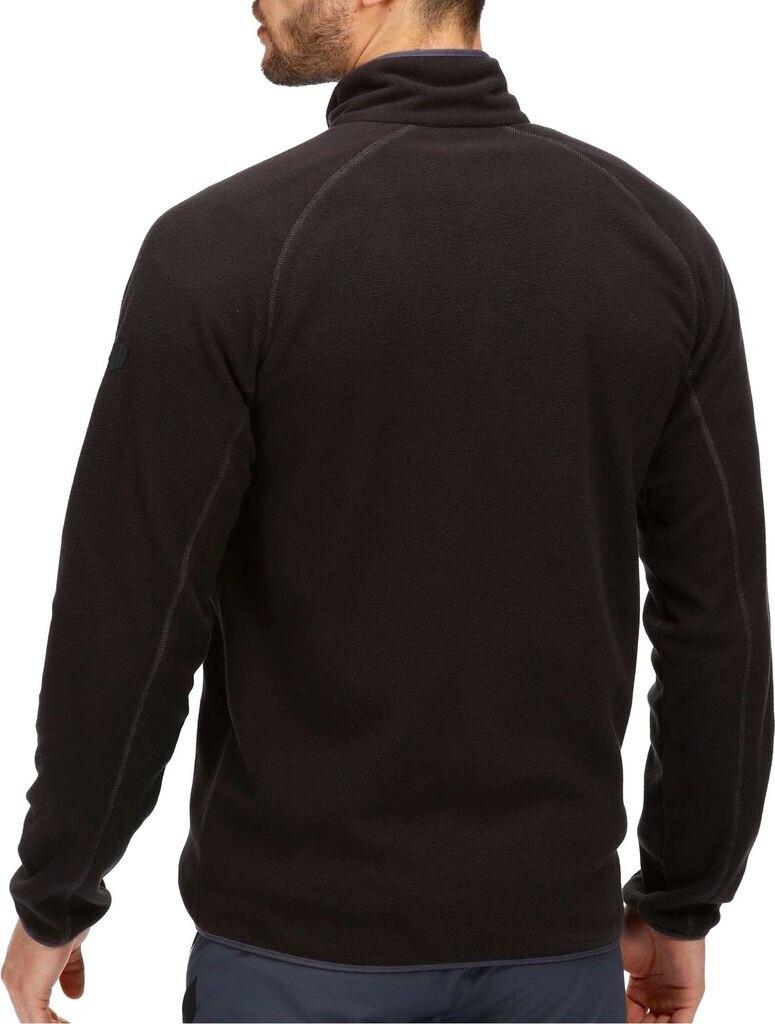 Jacket Regatta Hadfield Full Zip Fleece Jacket Black