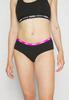 Puma WOMEN HIPSTER 3 PACK - Cotton Briefs M P133