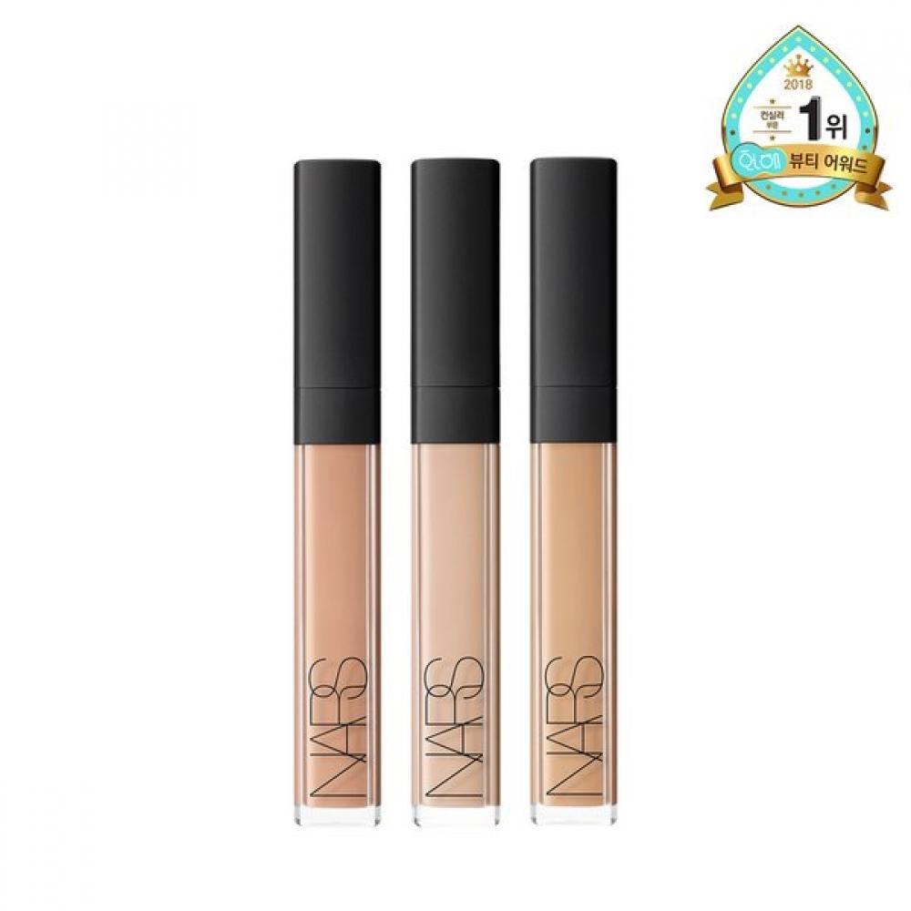 Nars Radiant Creamy Concealer vanilla