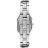 Michael Kors MK4879 Suri Silver Dial Ladies Watch
