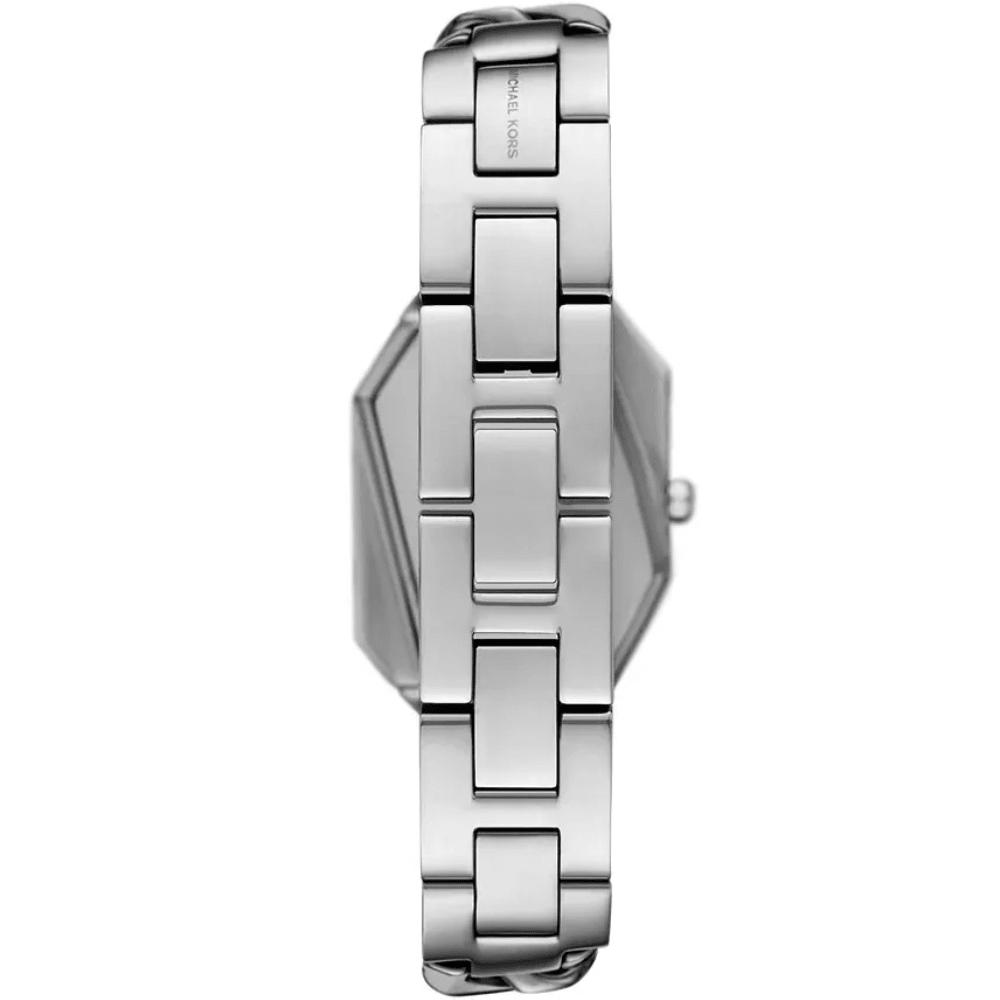 Michael Kors MK4879 Suri Silver Dial Ladies Watch