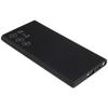 For Samsung Galaxy S24 Ultra Cover 2.0mm Solid Color TPU Shockproof Protective Phone Case