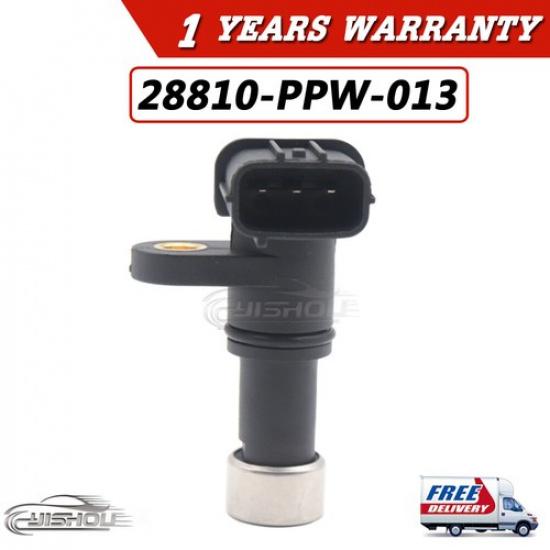 For Honda Acura TSX EX EXS Transmission Vehicle Speed Sensor 28810-PPW-013 New