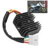 Voltage Regulator Rectifier Replacement Parts Fit for LINHAI 260 300 300cc ATV
