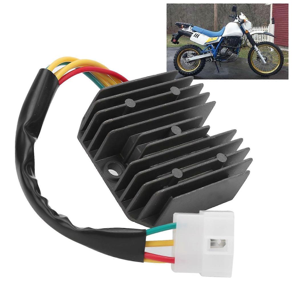 Voltage Regulator Rectifier Replacement Parts Fit for LINHAI 260 300 300cc ATV