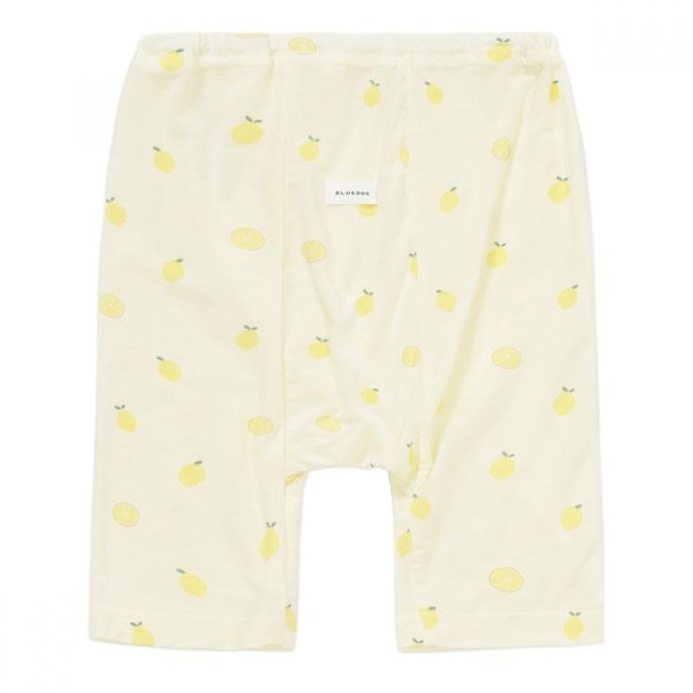 Bluedog Baby Lemon Modal Undergarment 46170 054 20