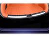 Enjoy S9T Trunk Mat for 2025 Electric/Extended Range Car - Full Coverage Interior Modifications
