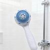 Shower Head Set Bathroom Pressurized Hand Shower Package Accessories Shower Nozzle Home Large Water Output Handheld Showerhead