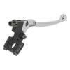 Left Clutch Lever Handle Universal for Pit Bike Dirt Bike ATV Motocross Motorcycle 7 8in Handlebar
