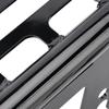 Detachable Luggage Rack For Harley Electra Street Road Glide Road King 2009-2025 Black