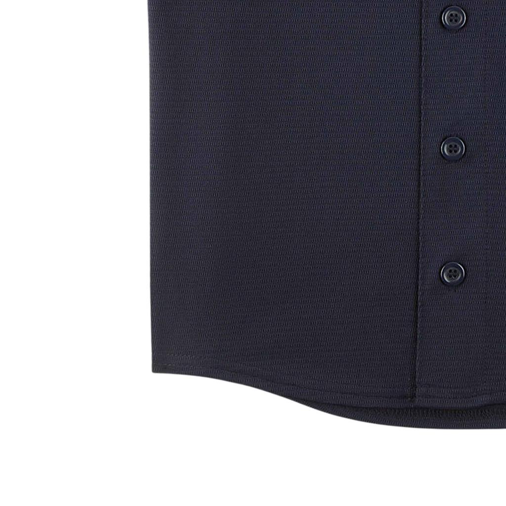 Nike New York Yankees Pevné Logo Knoflíky Ležérní Pohodlné Krátký Rukáv Dětská Trička Modrá DM9238-414