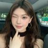 Simple Golden Hoop Earrings for Women Summer Light Luxury High-end Large Ear Hoop Earrings Plain Hoop Hot Girl Earrings Hoop Ear Buckles