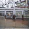 Miaogugu 304 Stainless Steel Entrance Door