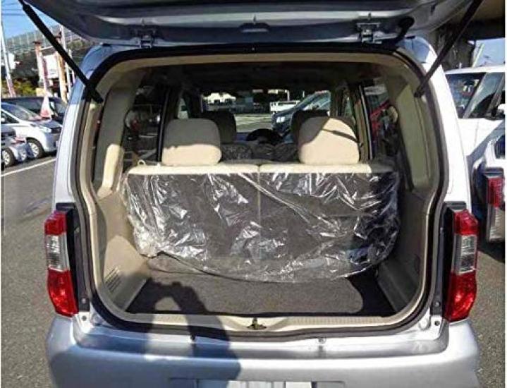 Truck Rear Rear Gate Truck Shock Gas Hydraulic Back Door Support Original Equipment Replacement for Mitsubishi eK eK eK and eK Active Left and Right