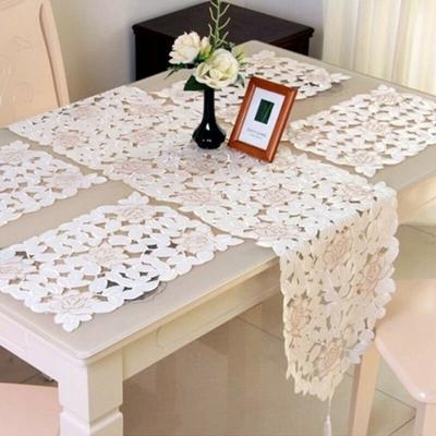 Decoração de mesa e acessórios – Caminhos de mesa