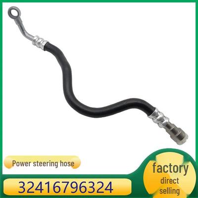 Kompatibler Hydrauliklenköl-Schlauch für BMW 1er, 3er, X1 - Teil 32416796324