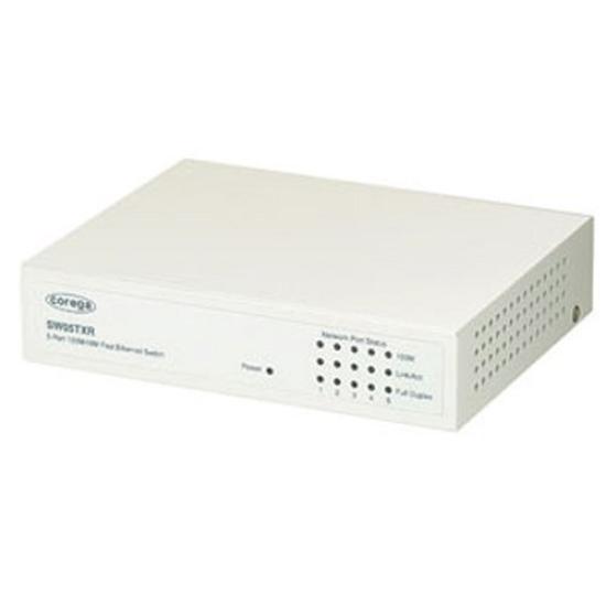 

corega CG-SW05TXR