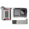 DJI Action 6 Special Aluminum Alloy Protective Frame With Excellent Drop Resistance Shock Resistance And Heat Dissipation