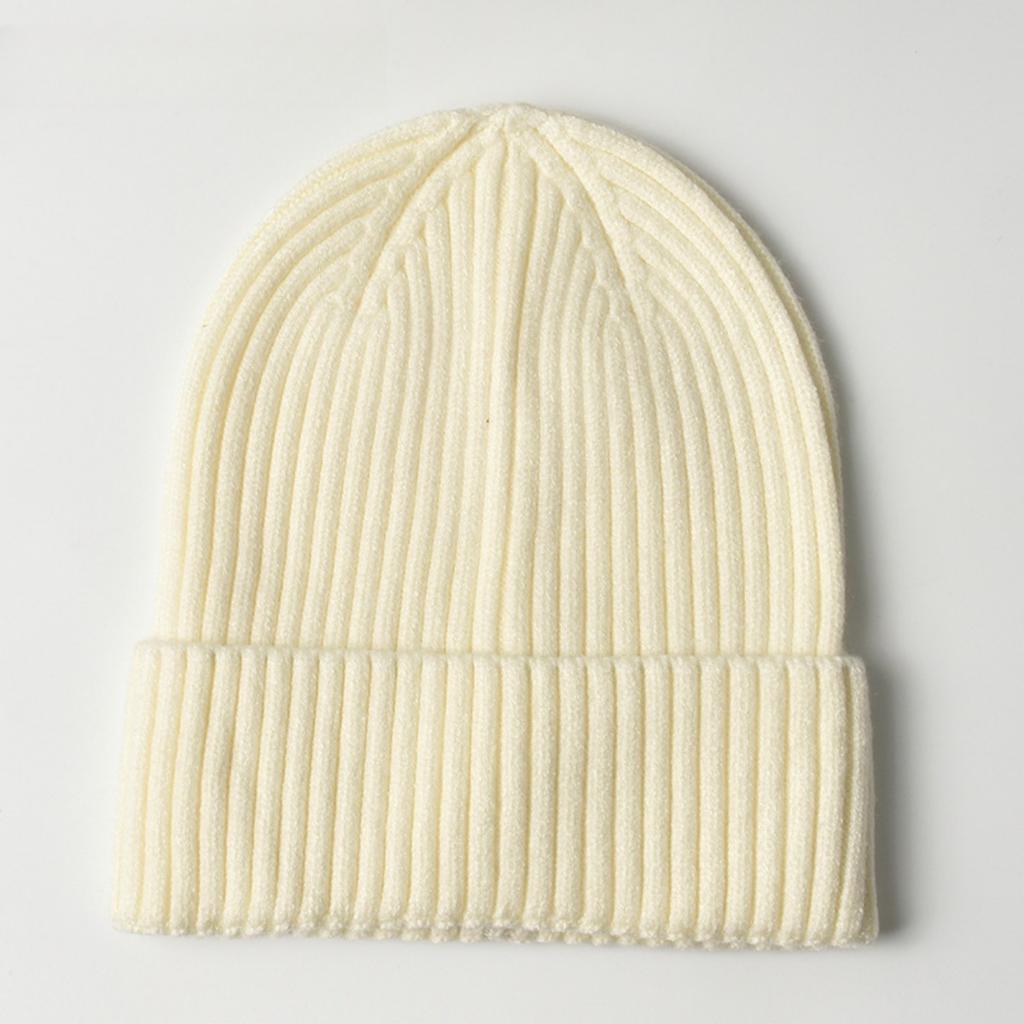 Hats, Men's Hats, Pullover Hats, Knitted Hats, Woolen Hats, Thermal Hats, Ear-protecting Hats