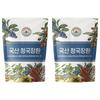 Haena Cheonggukjang Pills 2 Pcs 500g