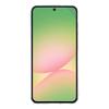 For Samsung Galaxy A56 5G Crystal Clear Magnetic Case Hard PC Phone Cover
