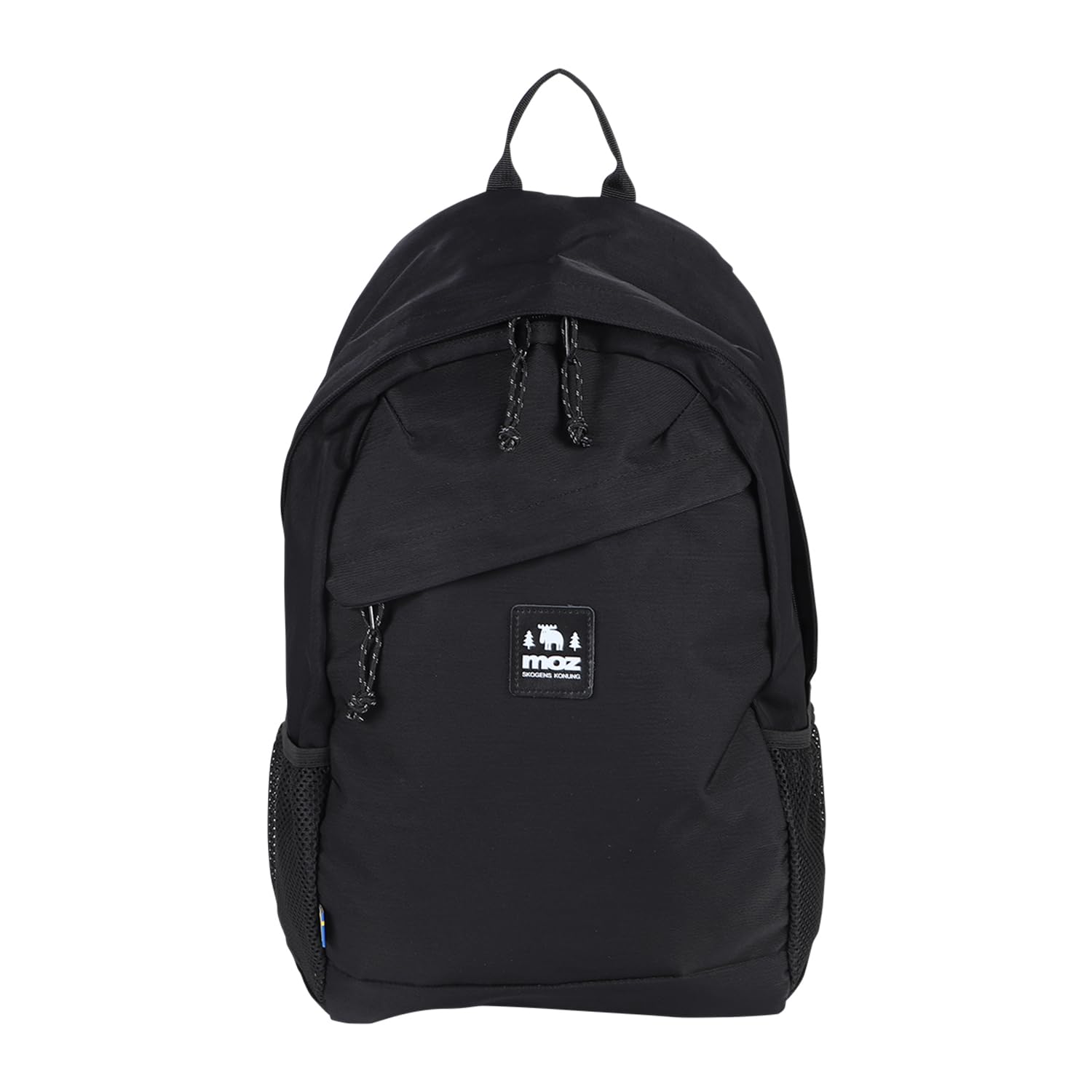 

moz Water Large Back Chest Belt Bag Round Black Rucksack, Lightweight, Repellent, Capacity, Women s, Men s Rucksack, Camping, Mesh, Included, ZZOK-02 чёрный