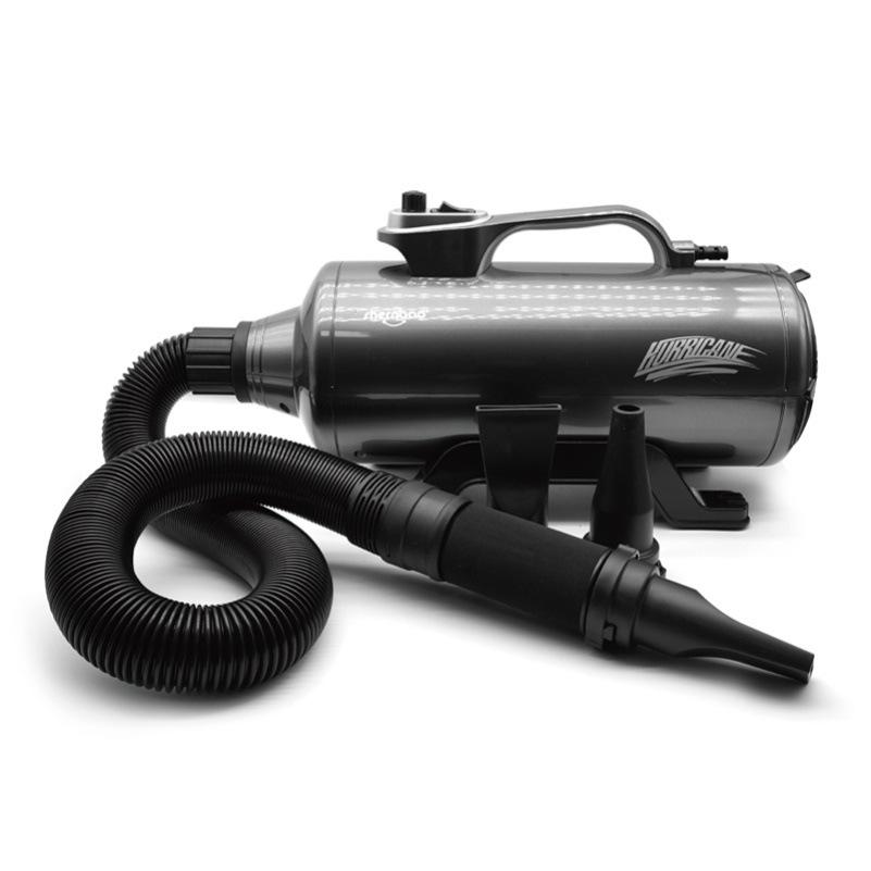 Pet Blower Gold Retriever High-Power Silent Hair Dryer