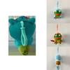 High-quality Pepe The Frog Plush Keychain Doll Pendant For Collectors
