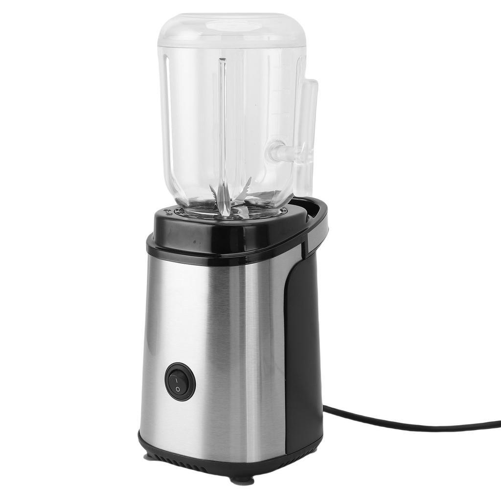 Countertop Blender 4 In 1 Design Multifunctional 1800W High Efficiency Copper Motor Electric Vegetable Chopper for