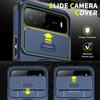 Anti-Drop Stand Holder Funda Case for Infinix Hot 60i 5G 60 Pro 4G HOT60I Note 50 40 Pro Plus 5G GT 30 20 Note50 Note40