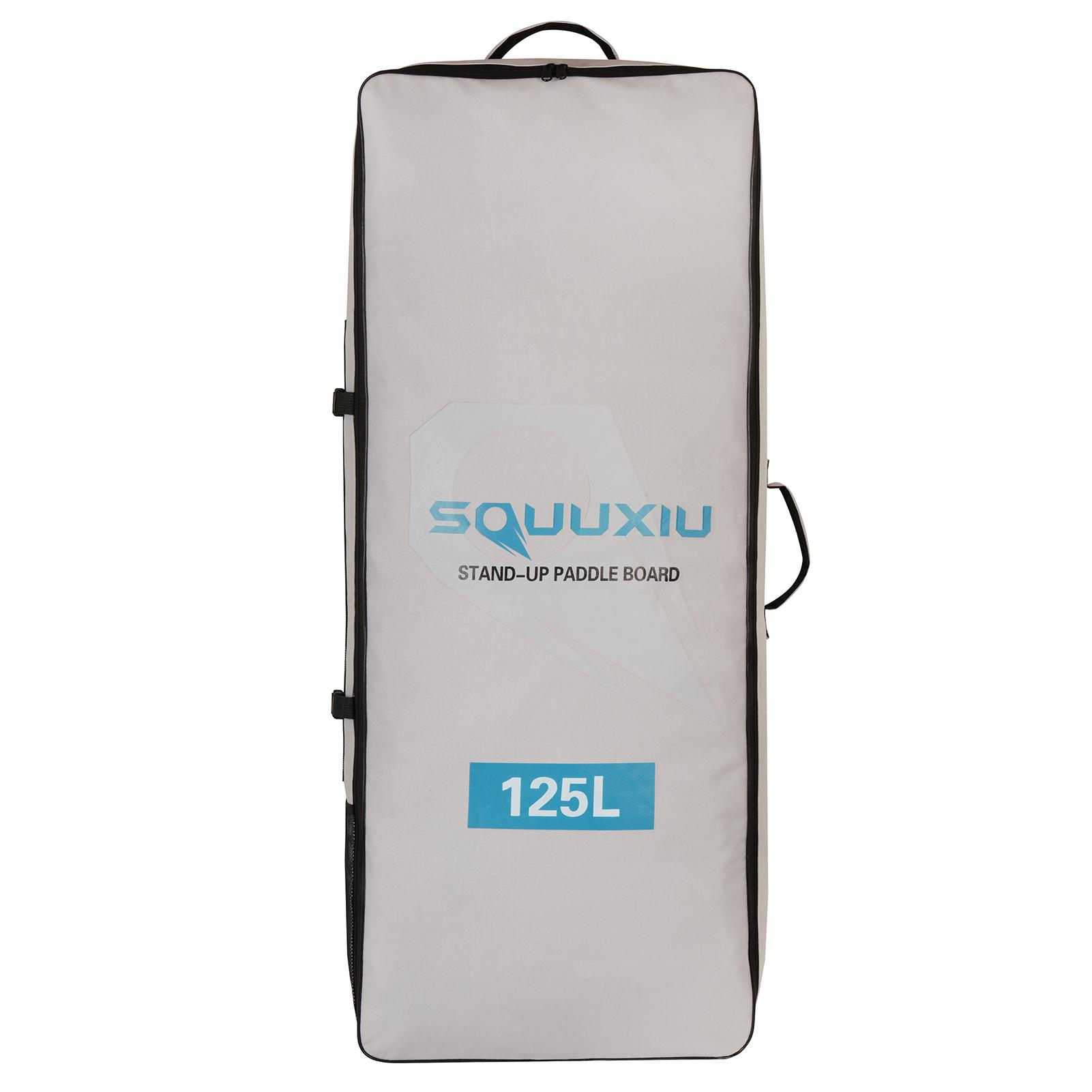Inflatable Paddleboard Backpack Large Capacity Oxford Cloth  Surfboard Bag travel backpack for surfboard
