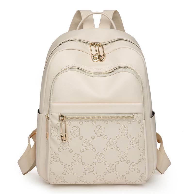 Bags for Women, Women's Versatile Backpacks, Fashionable and Artistic Urban Commuting Outdoor Travel Ladies' Backpacks