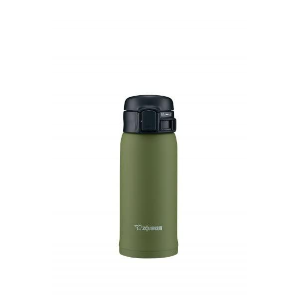 

Bestco Stainless Steel Mug, Khaki, 65 x 70 x 175 mm, SM-SE36V-GD