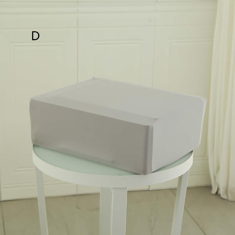 Office Printer Dust Cover (45X33X16 Cm), Suitable For Work Force And Office Jet Series Printers.