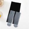 Thin Gradient Stockings Transparent Women Gradient Tights Stylish Pantyhose Tights  Women